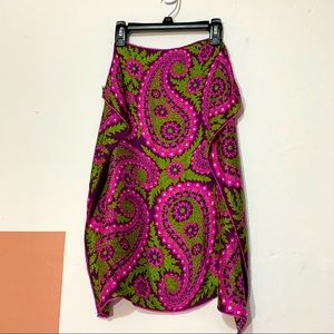 Vintage Vera Scarf